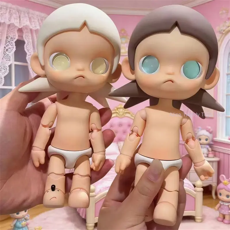 20cm-1-8-scale-jointed-character-doll-movable-eyeball-articulated-action-figure-smooth-surface-toy-ornament-for-hobby-collector