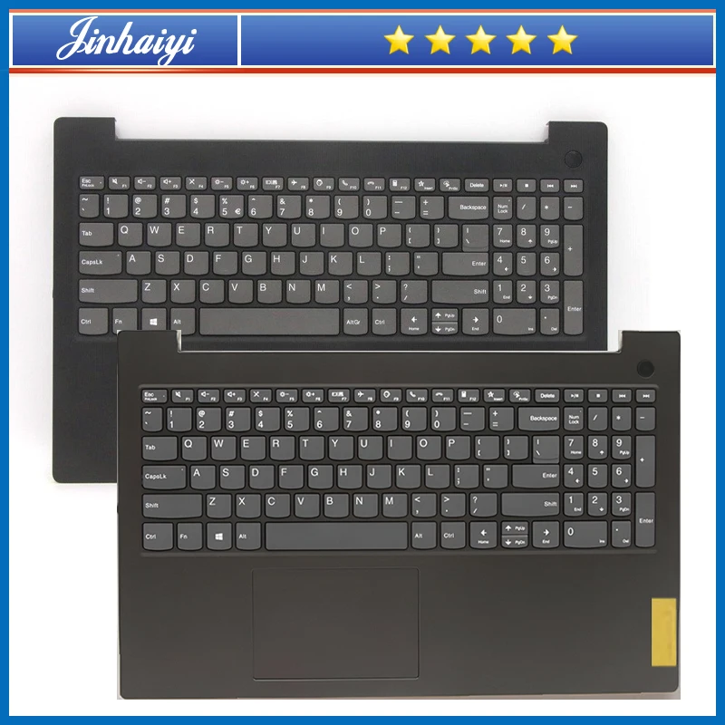 

For Lenovo V15 G2 ALC ITL palmrest cover keyboard touchpad speaker upper case 5CB1C18859 5CB1C18858 5CB1B96453 5CB1B96452