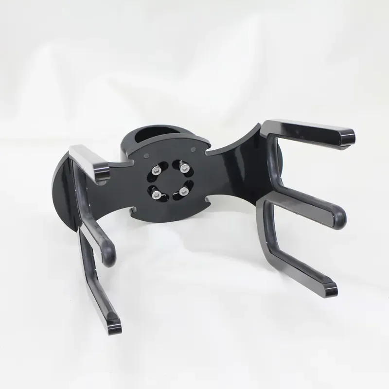 BT58 BAT SurfBoard Boat Wakeboard Tower Rack For Two Surf Boards , 2.5" Inch Tubing With Rubber Inserts For Other Size