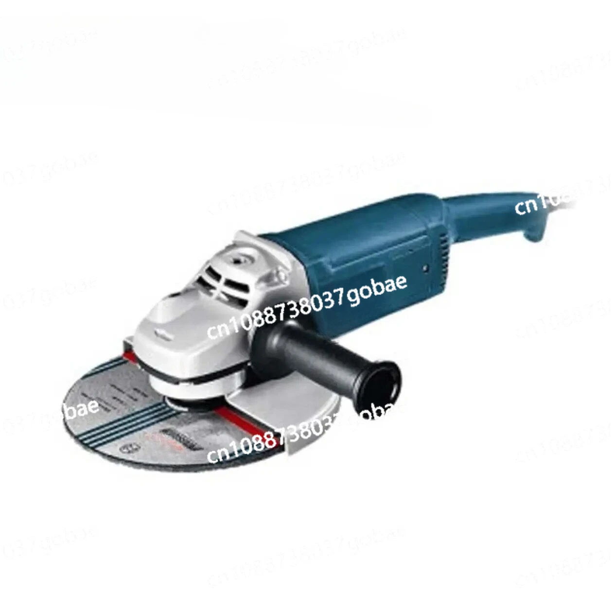 

Angle grinder Angle grinder High power 2100W cutting machine Polishing machine