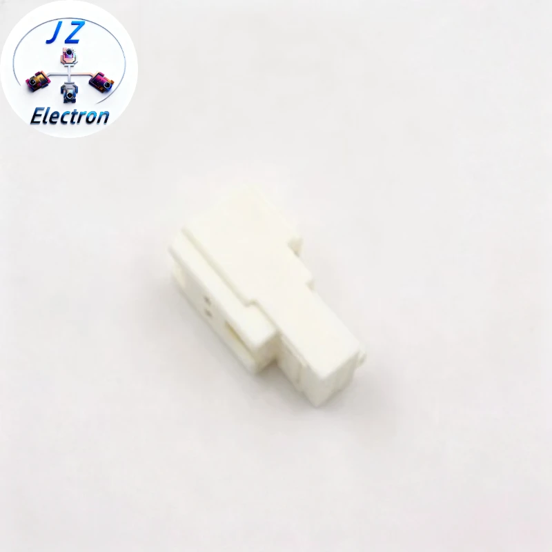 5PCS Aviation Plug 7282-7596 Original Genuine Molded Automotive Waterproof Connector