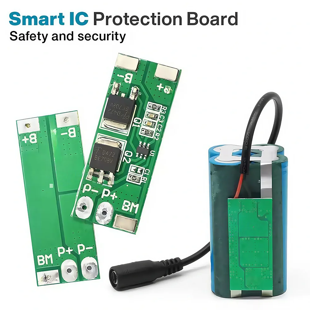 NEUE Original T888 V007 H18 C18 T1882011-5 2S2P 7,4 V 19800 mAh Li-Ion Akku für Fernbedienung/RC Angeln Köder Boot batterie