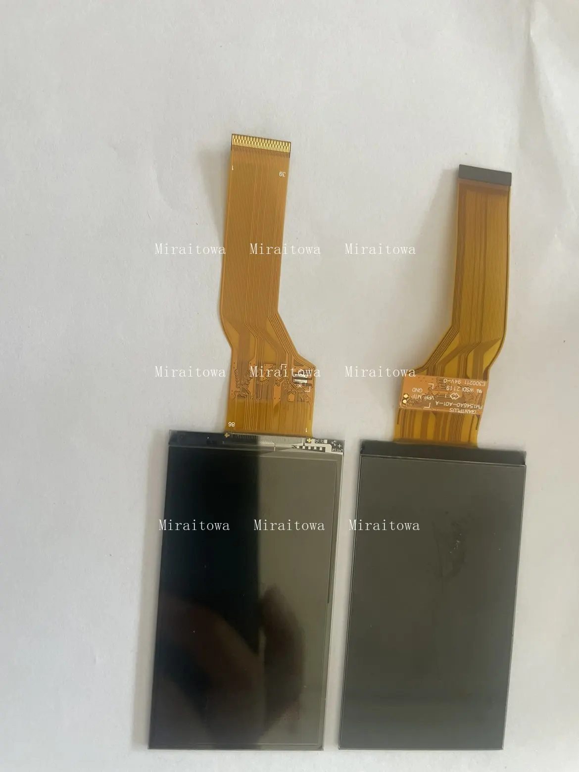 

Для видеокамер SANYO XACTI Corporation XACTI LCD