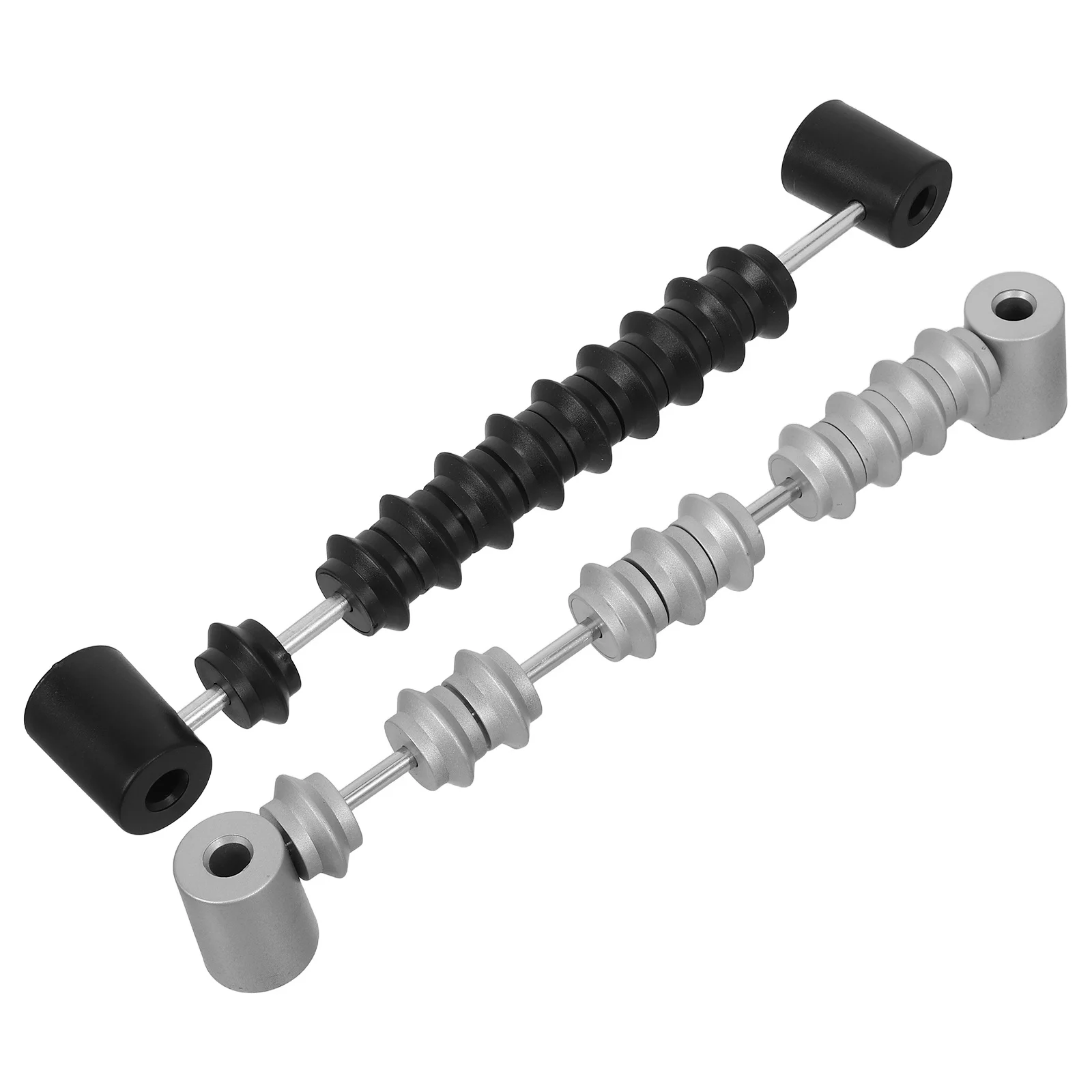 

2pcs Table Football Score Counter Plastic Foosball Scoring Indicator Accurate Tracking For Office Family Entertainment -