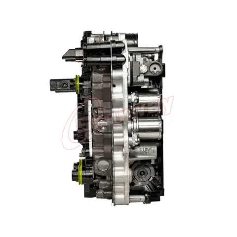 DQ500 DSG 7-स्पीड डुअल क्लच ट्रांसमिशन 0BH325025P 0BH मेकाट्रॉनिक TCU TCM ऑडी A4 Q3 TT R8 वोक्सवैगन टिगुआन 0BH927711C के लिए 8 best sales डीक्यू500 - №2