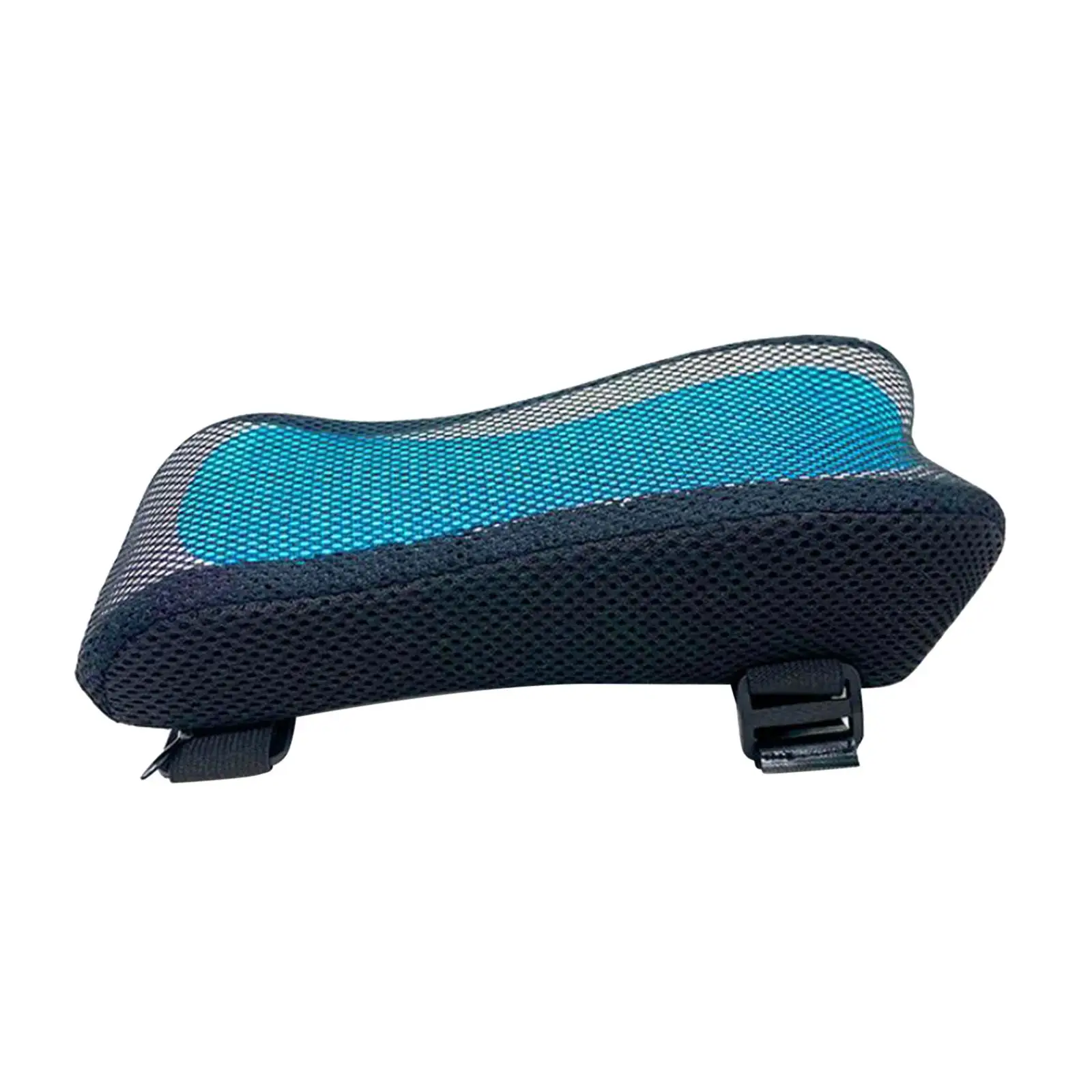 Comfy Elbow Pillow Arm Rest Pad Forearms Chair Pad for Office Chair