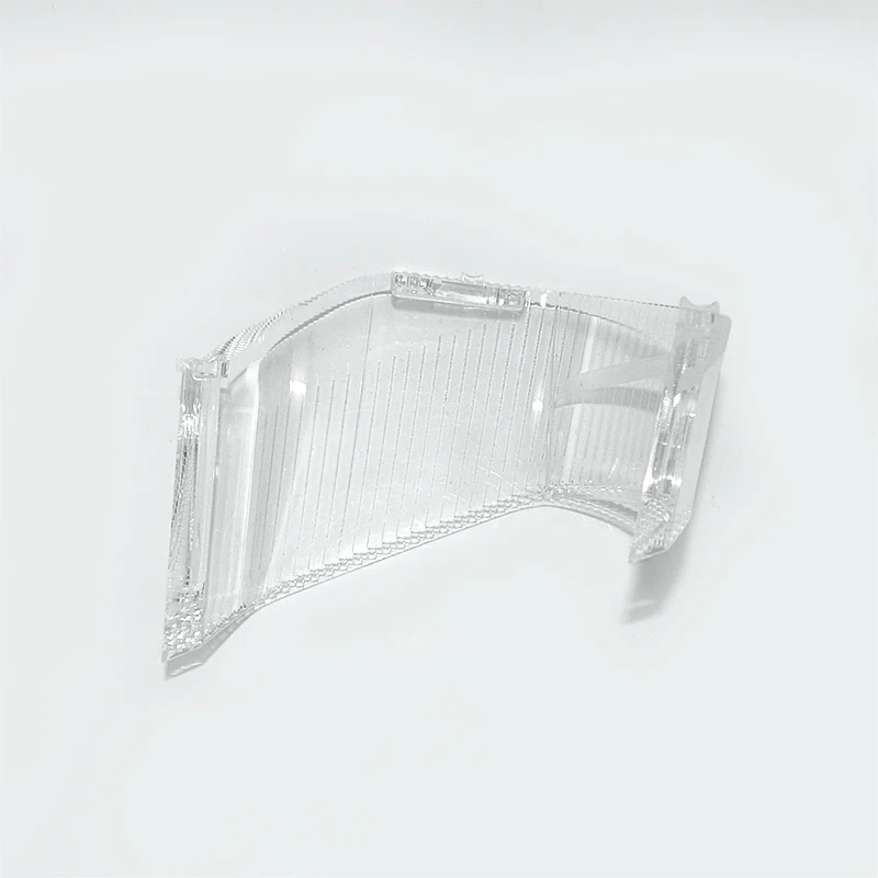 Suitable for BMW 5 Series G30 G38 Daytime Running Light Guide Block Headlight Trim Outer Cover Rear Wall Angel Eyes