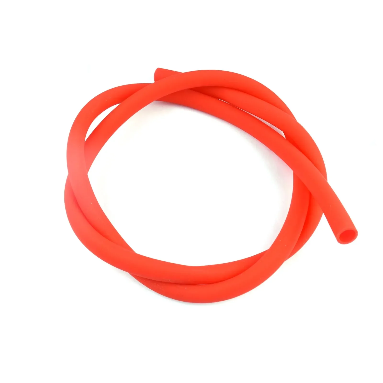 Tuyau de ovale guilé en silicone 256, tuyau de chicha Sheesha, accessoires pour fumeurs, 1.5m