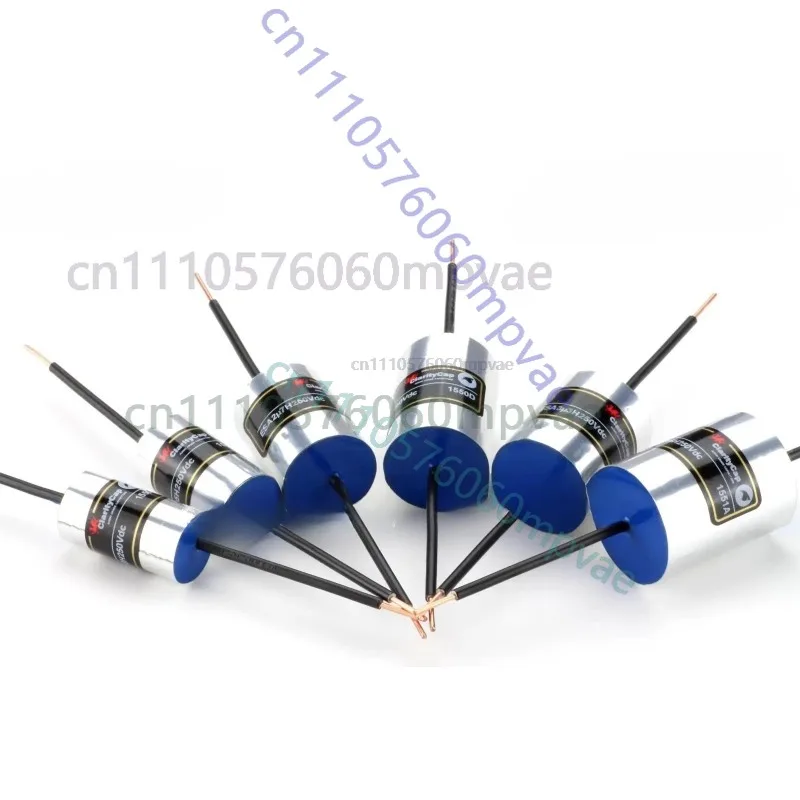 1PCS British original Claritycap (ICW) ESA 3% flagship audiophile audio coupling crossover capacitor