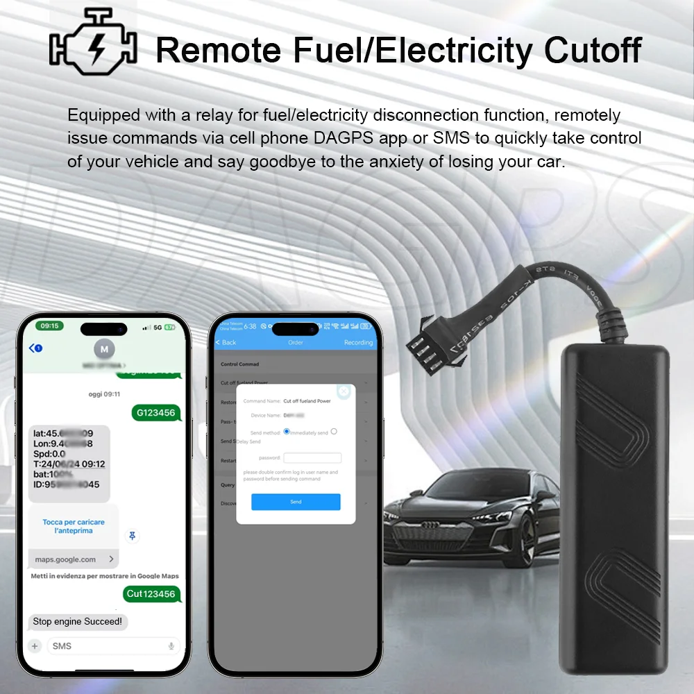 Thumbnail 4 - #62 Vehicle GPS Tracking Devices List of Top Picks