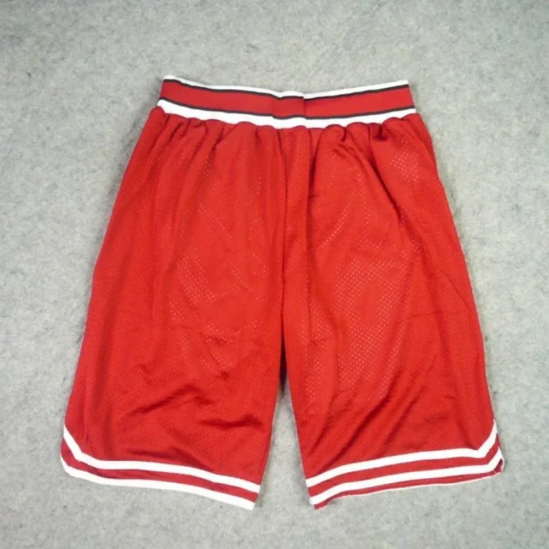 

New Slam Dunk Anime Surrounding Xiangbei matching basketball shorts personality cool breathable and cool beach pants wholesale