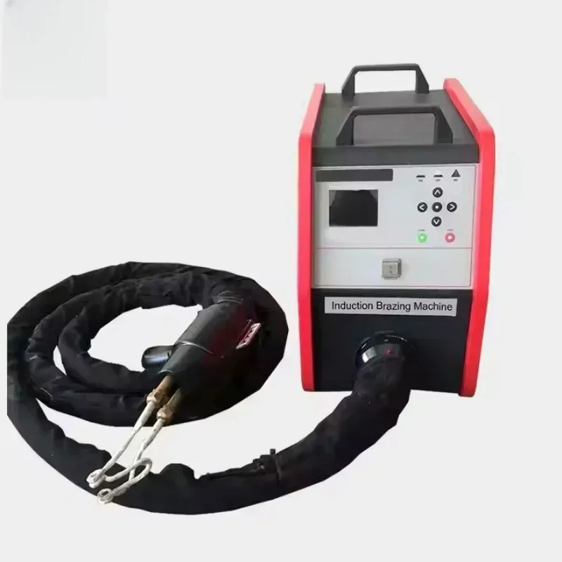 Calentador sin llama portátil de alta calidad y alta eficiencia, máquina de calefacción magnética, soldadura, aire acondicionado, tubo de cobre