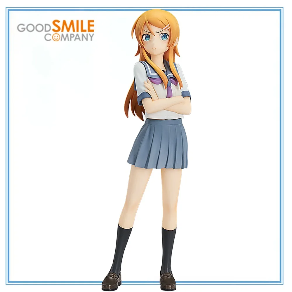 

100% Original in Stock Good Smile Company Pop Up Parade Ore No Imouto Ga Konna Ni Kawaii Wake Ga Nai Kousaka Kirino