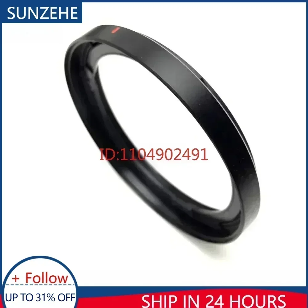 

Новинка для Sony FE 70-300mm F/4.5-5.6 G OSS SEL70300G: ремонтный комплект для переднего фильтра, ультрафиолетового кольца, бленды и фиксирующей трубки объектива 70-300 мм F4.5-5.6