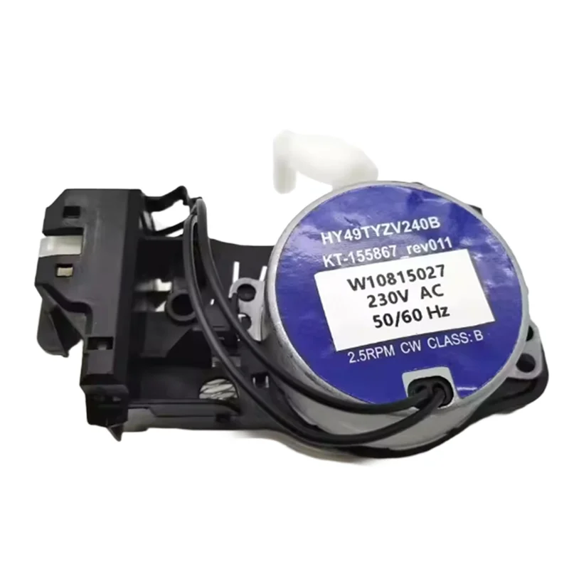 BAAM-подходит для привода переключения шайбы Whirlpool/Maytag W10815027 W10815027 для стиральных машин