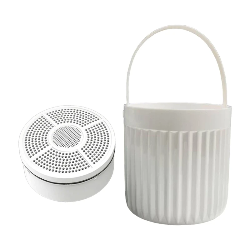 

Not Bathtubs Water Filter Universal Mounting Design Travel Friendly Purifiers