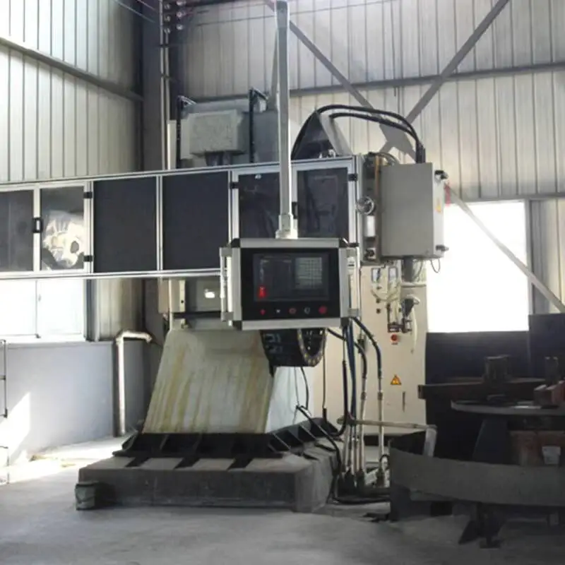 Hardening Equipment ТВЧ установка Industrial Furnace Vacuum Induction Quenching Tempering Machine