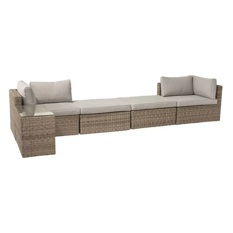 Outdoor beach chair, good material