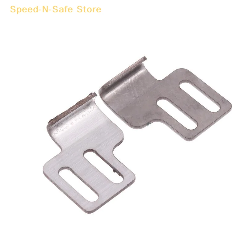 Universal Quick-Release Mounting Base Plate For Motorcycle Top Case, Tail Side Box, And Rear Trunk – Easy Installation Slot Desi