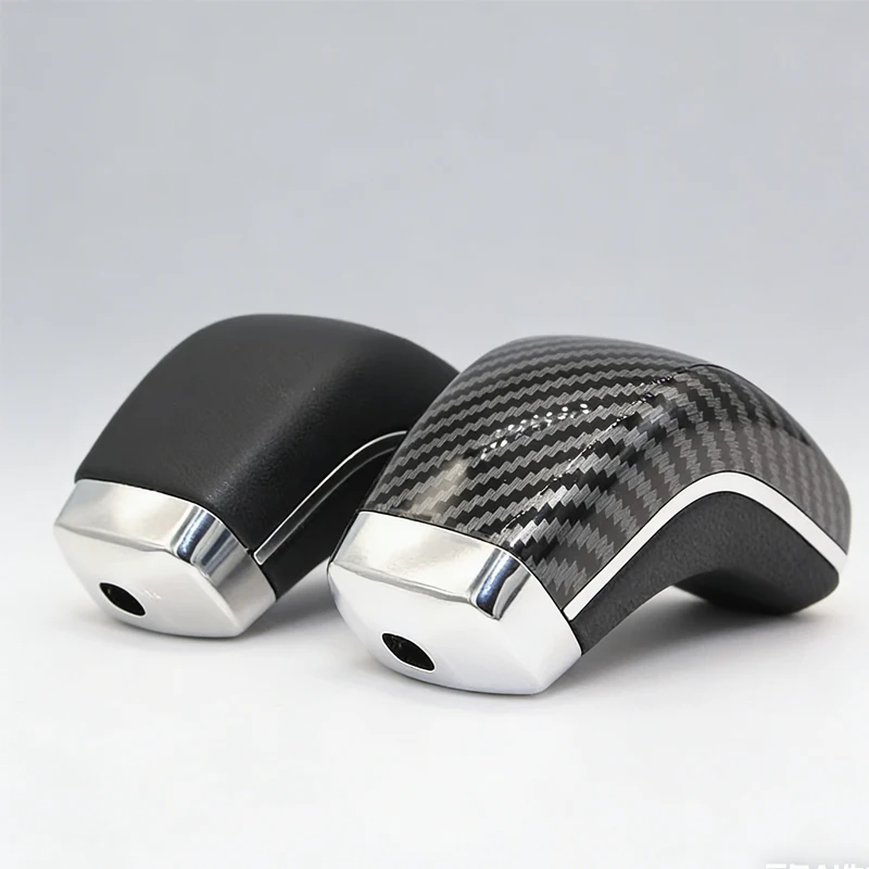 

Suitable for Toyota Ruizhi Automatic Transmission Head Shift Lever Handball Gear Shift Head Automotive Parts