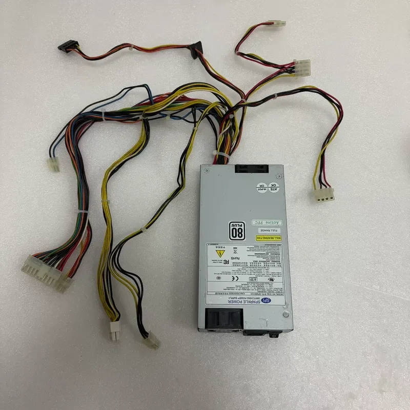 for SPI3001UH Power Supply High Quality Functional Interface Modified Replacement Part