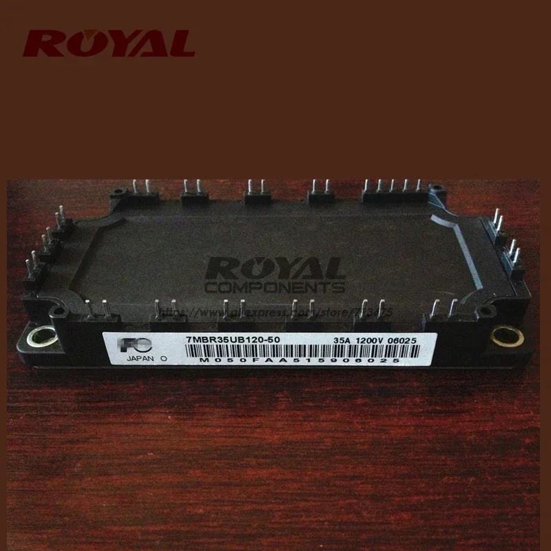 Новый модуль 7MBR35SB120 7MBR35UB120-50