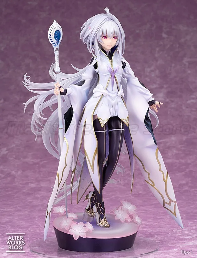 

【MT】Фигурка Alter FGO Arcade Lady Avalon Second Coming в масштабе 1/7
