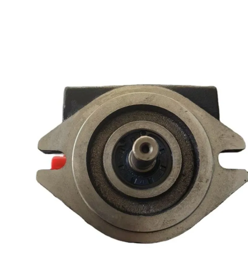 CE Vane Pump VP20-35 VP20-70-5S Circular Shaft Original New Product Variable Displacement 2