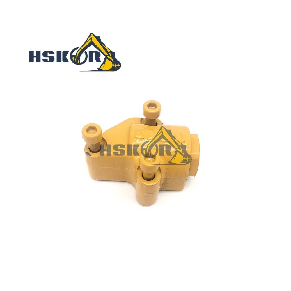 NEW SK Boom holding valve Fit For  Kobelco Excavator   High Quality Relief Valve Hydrualic Parts HSKOR Main Contrl valve