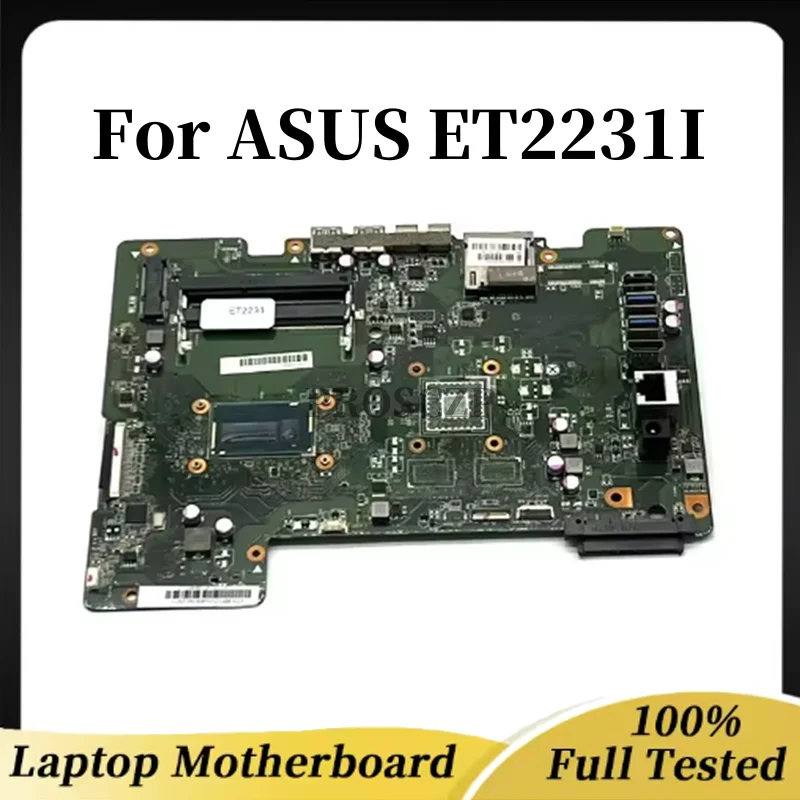 

For ASUS ET2231I Motherboard LGA1150 DDR3 Mainboard 100% Tested Fully Work