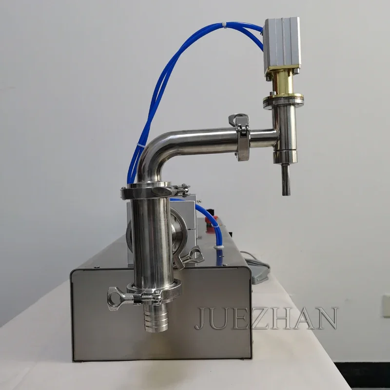 Single Head Water J…