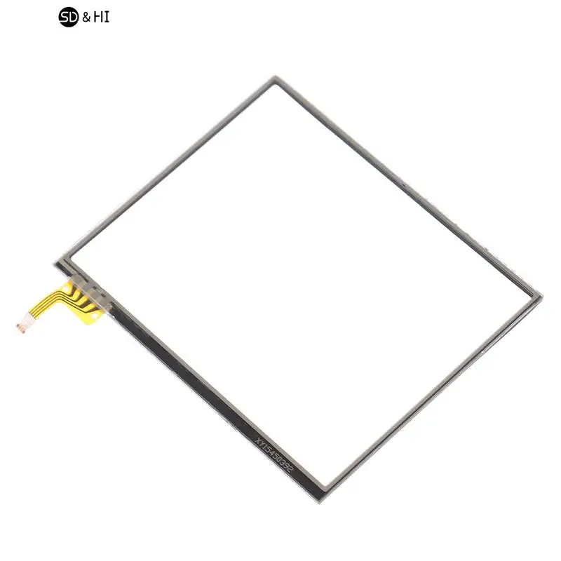 Replacement for NDSI Touch Screen Panel Display Digitizer Glass For Nintend DSi Touch Screen Repair Digitizer For DSi for NDSi