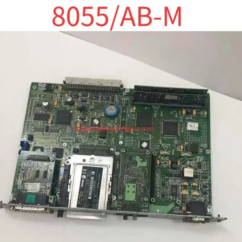 Second-hand CNC system CPU 8055/AB-M