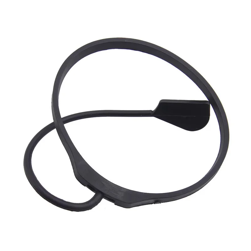 LR053665 1PCS V-169 Suitable for Land Rover Range Rover automobile fuel tank filler cap tether filler cap rope loss prevention