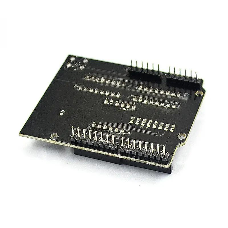 Digit Shield 4-Digit Digital Tube Display Module Fast 5641 Digital Tube Module Development Board