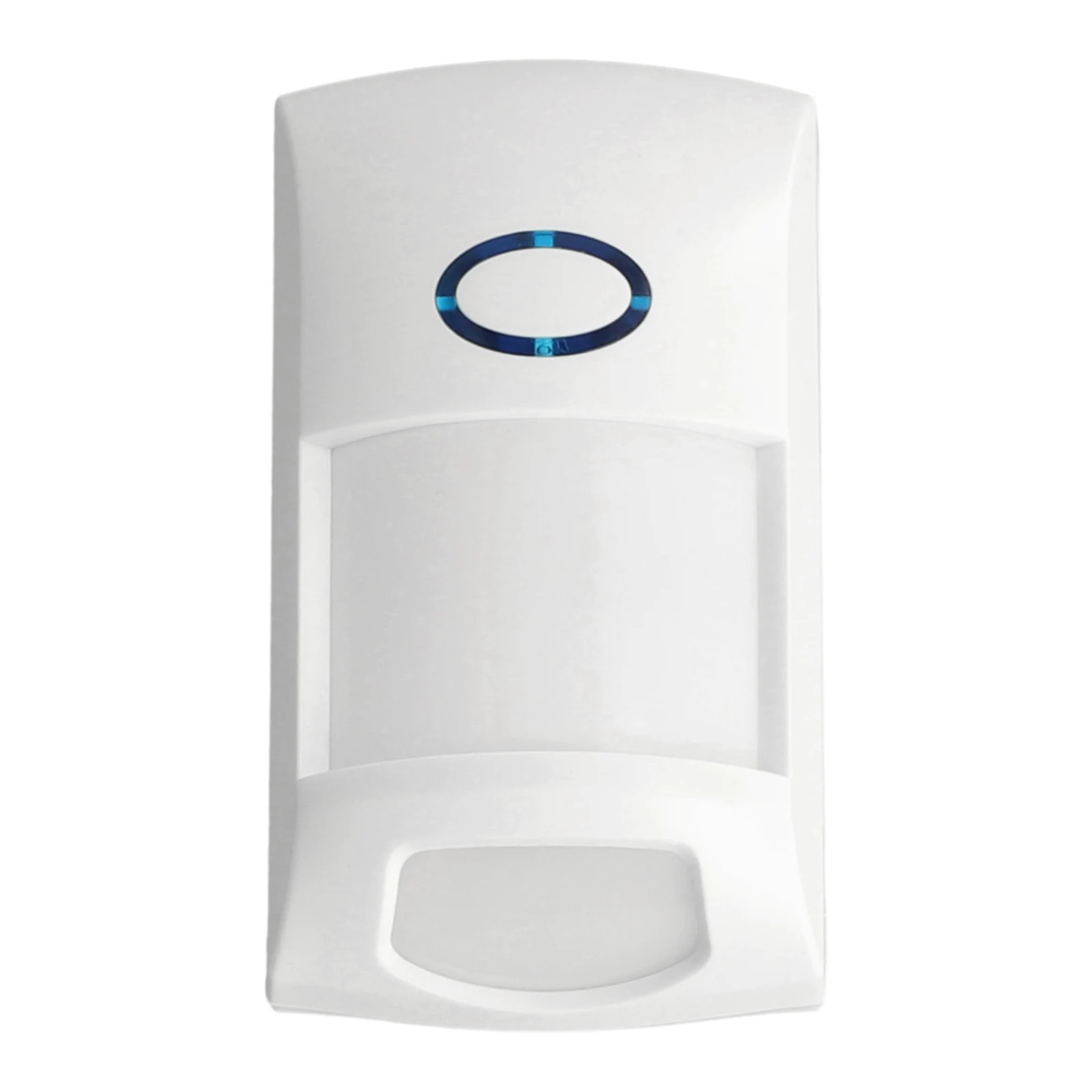 

Tuya WiFi Infrared Detectors Outdoor Wireless PIR Alarm Motion Sensor Compatible With/Life APP Home Apply