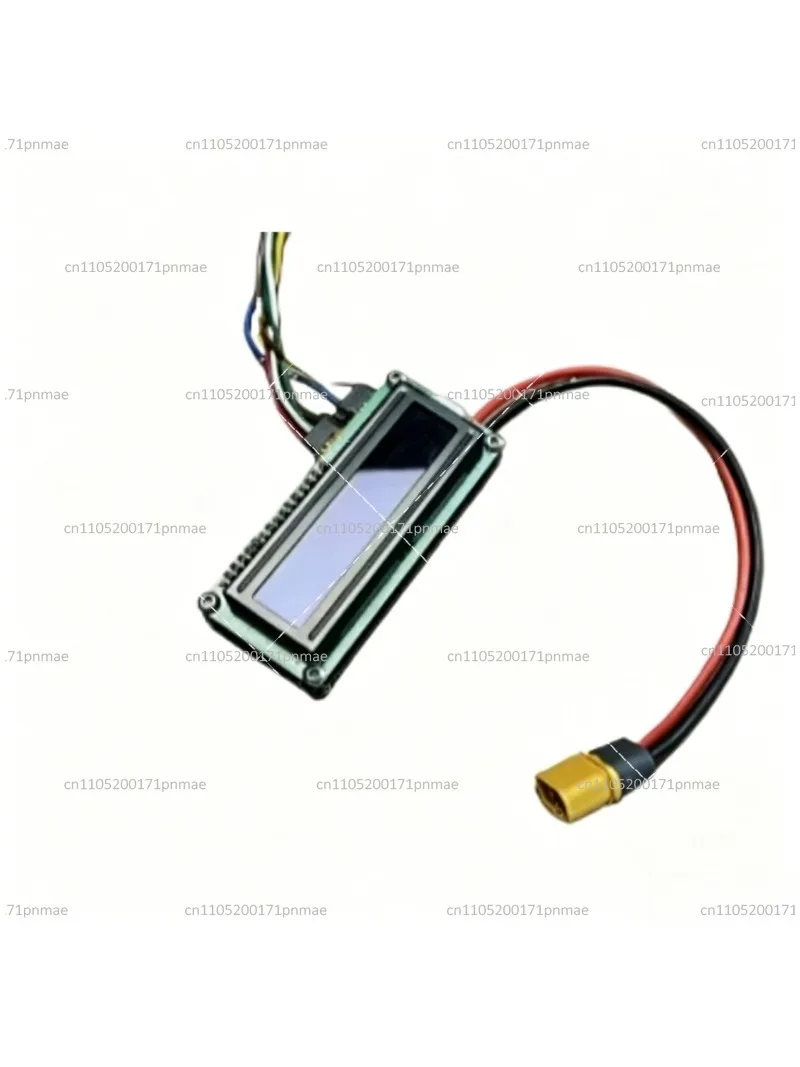 Small Portable Air-Fuel Ratio Analyzer LSU4.9 for Engine Carburetor Tuning DLE60 DLE70 DLE120