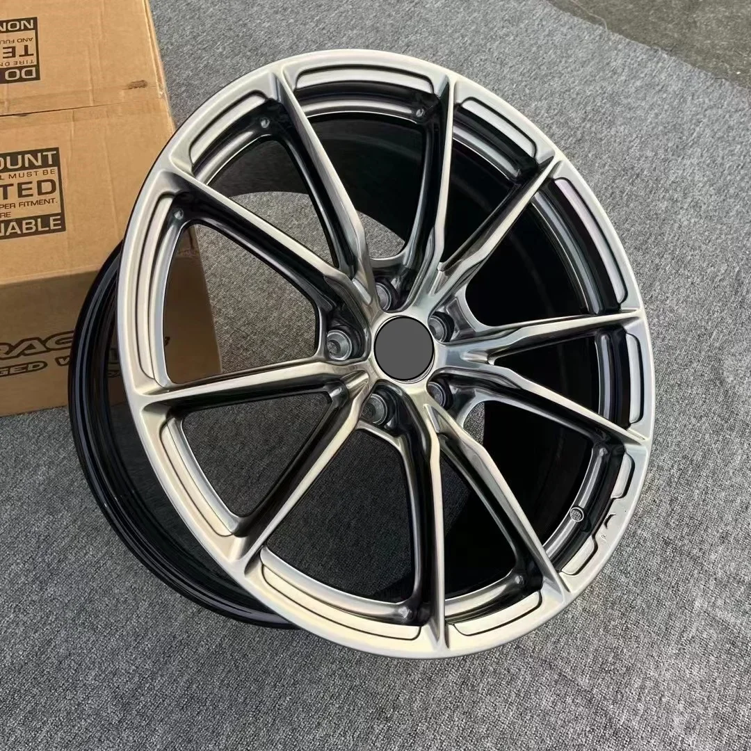 Factory Custom Alloy Wheels For Bmw Inch 19inch 18Inch 20inch 22inch Bmw x5 3 series Forged Wheels Car Rims Cast Wheel Hub