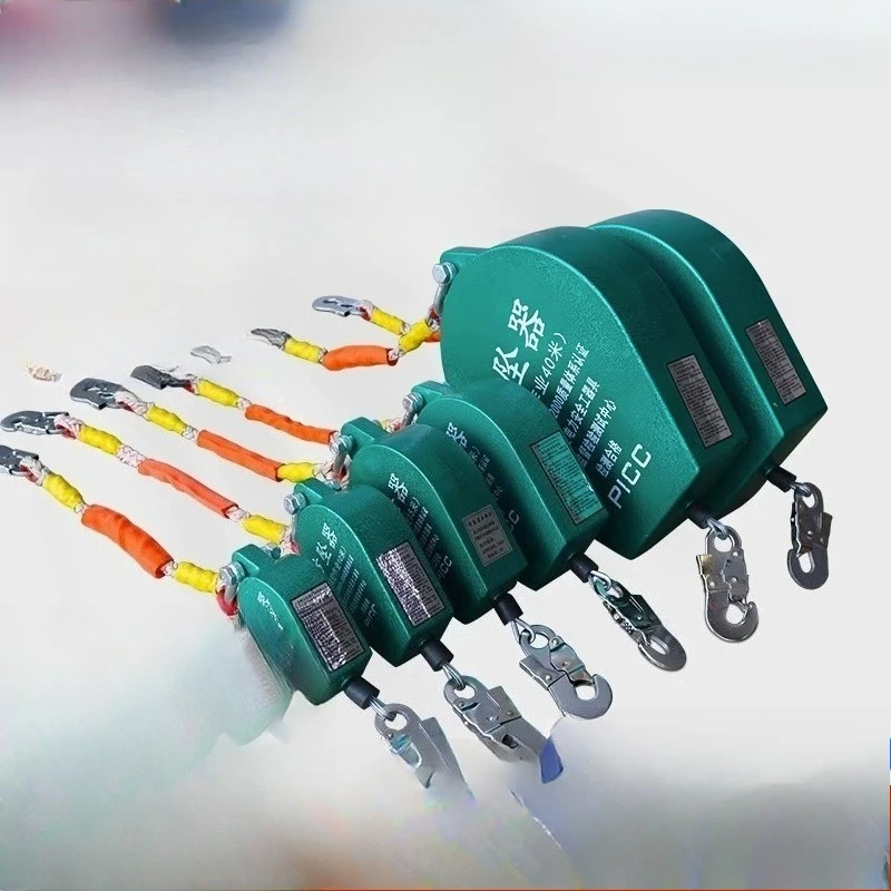 

Anti-fall device High altitude speed difference Self-locking tower crane 5/10m 20m30m50m60m Heavy duty 1 ton 2 ton