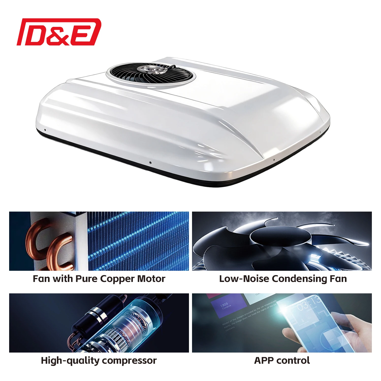 Summer Hot-sale 2200W Powerful - đánh giá và giá Dc Motor