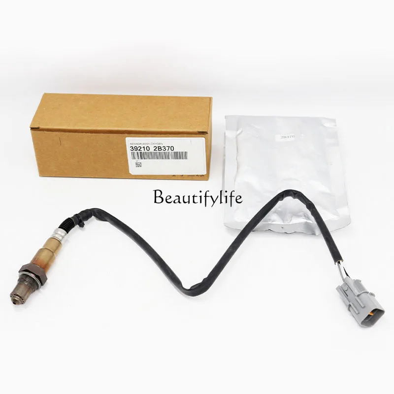 392102B3701.6L Sports Oxygen Sensor 2015-2019