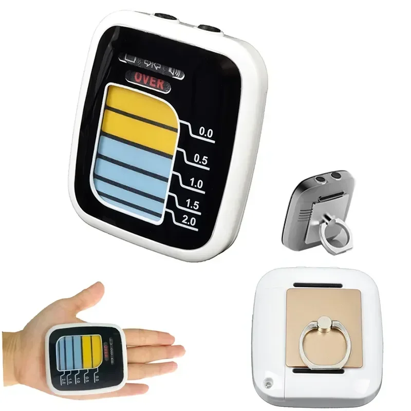 2026/2024 New Arrivals Root Canal Treatment Mini Apex Locator