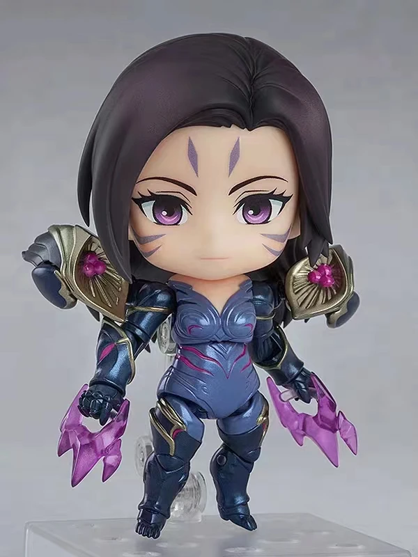 

GSC Clay man accessory dismemberment face doll accessories