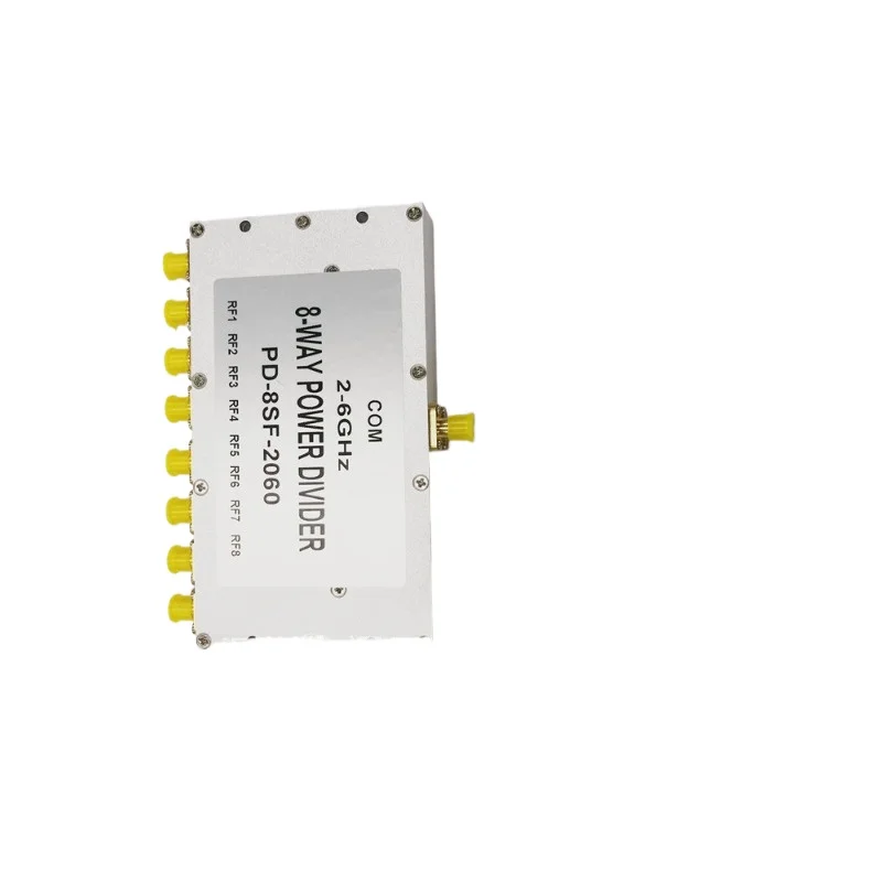 For RF Two Power Splitter 0.5-6 G 2-8G Microstrip Power Splitter