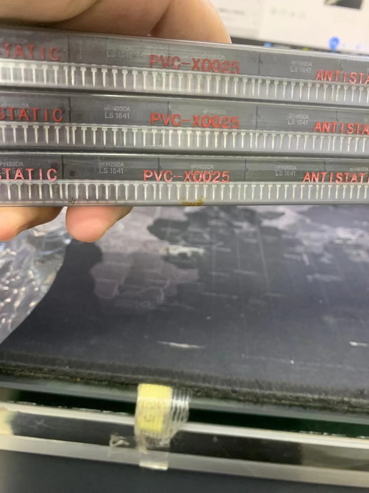 LS1641   (1PCS)  BOM matching / one-stop chip purchase original