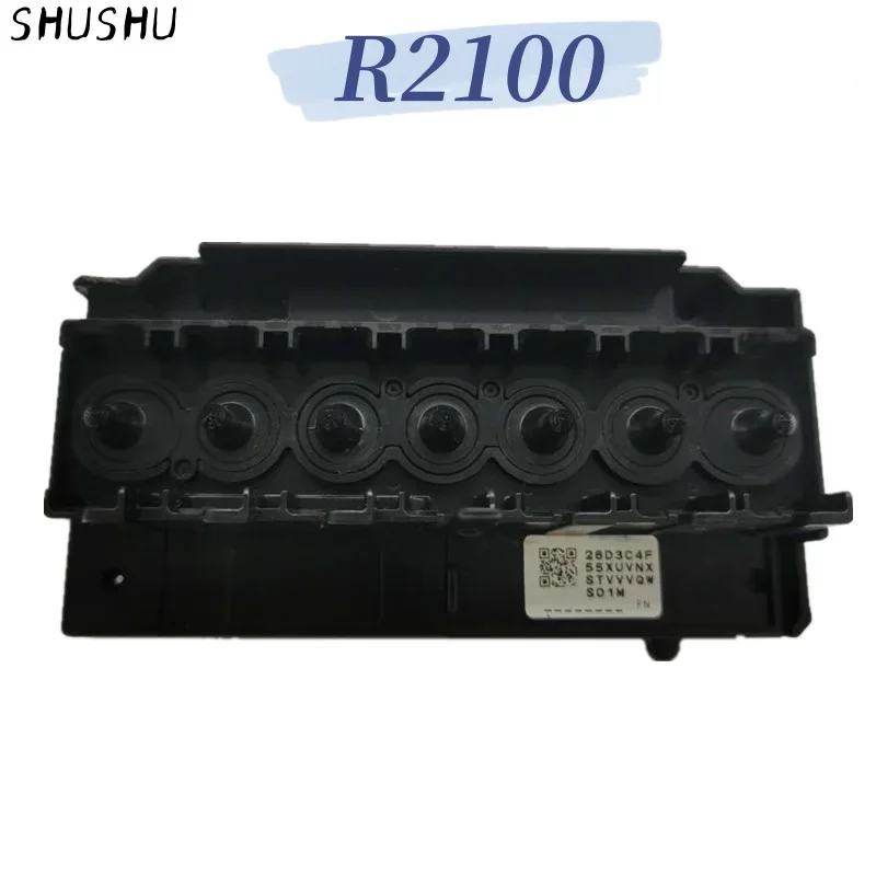 For Epson Stylus Photo 2200 Printhead F138040 F138050 Print Head for 2100 7600 9600 R2100 R2200