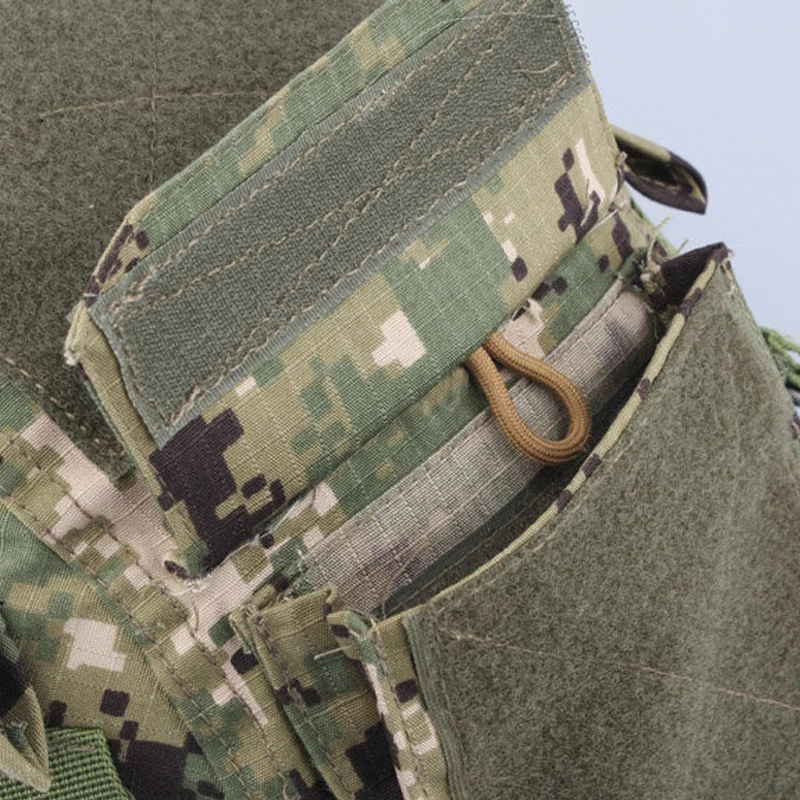 

Emersongear Tactical Gen.2 Helmet Cover For MICH 2000 2001 Protective Cloth Airsoft Outdoor Hunting Trekking Combat AOR2