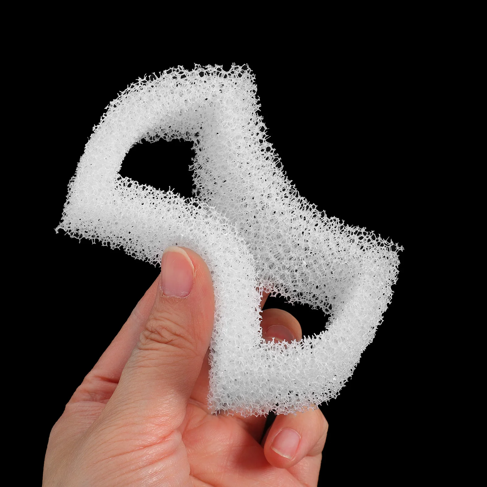 

12Pcs Pet Water Fountain Filters High-Density Replacement for Cat Dog Drinking Water Filter Supplies