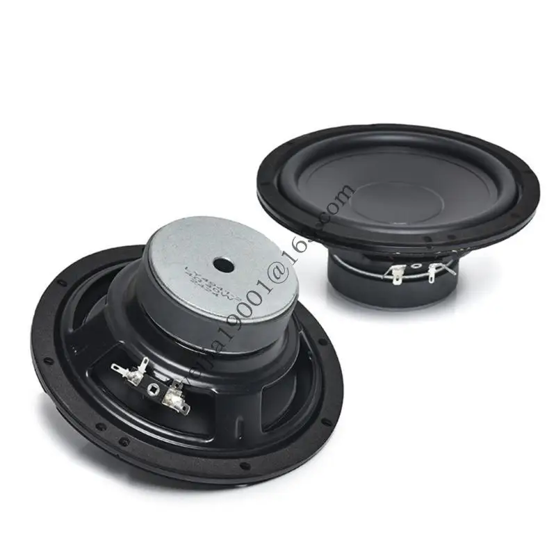 

6.5inch 40W Subwoofer Speaker With External Waterproof Subwoofer For Various Auditory Systems .H05A