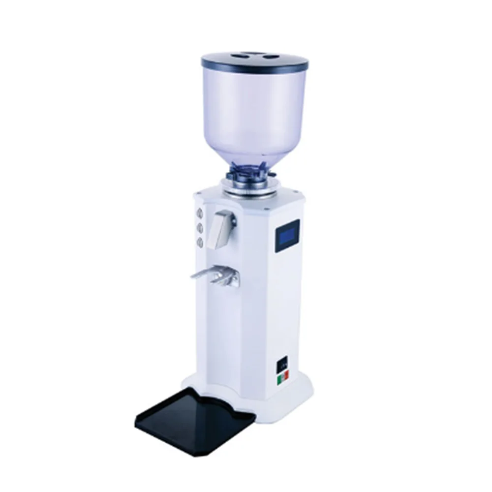 Hot Sale Industrial Electric Coffee Beans Grinder Machine for Sale